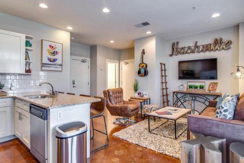 Phillips Place Condos I