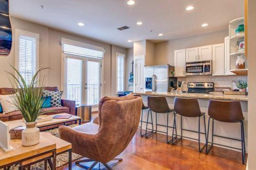 Phillips Place Condos I