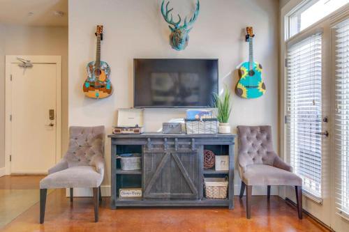 Phillips Place Condos I