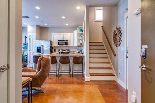 Phillips Place Condos I