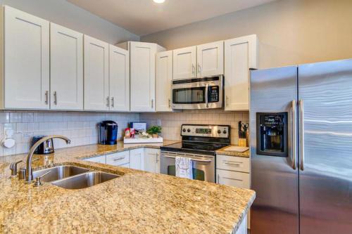 Phillips Place Condos II