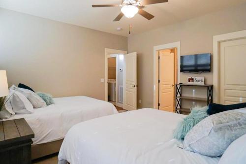 Phillips Place Condos II