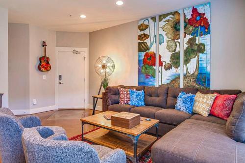 Phillips Place Condos II