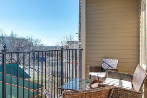 Phillips Place Condos II