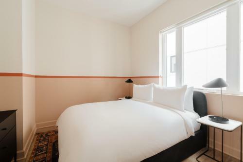 Apartamento Sonder The Verse