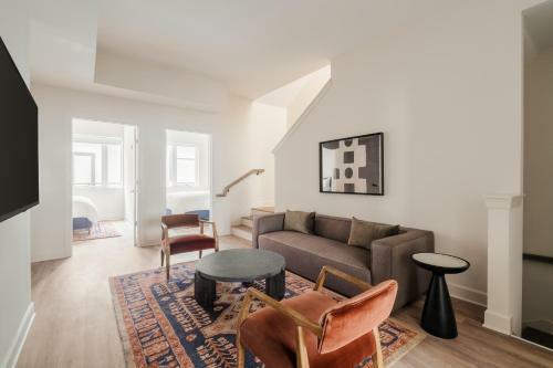 Apartamento Sonder The Verse