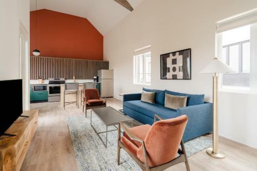 Apartamento Sonder The Verse