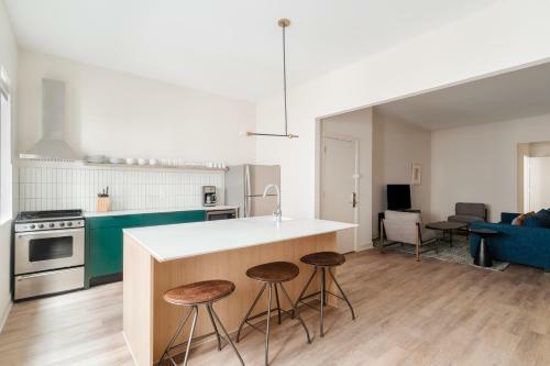 Apartamento Sonder The Verse
