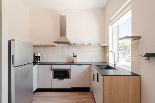 Apartamento Sonder The Verse