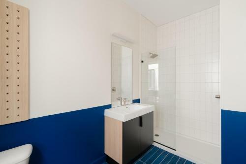 Apartamento Sonder The Verse