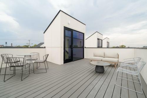 Apartamento Sonder The Verse