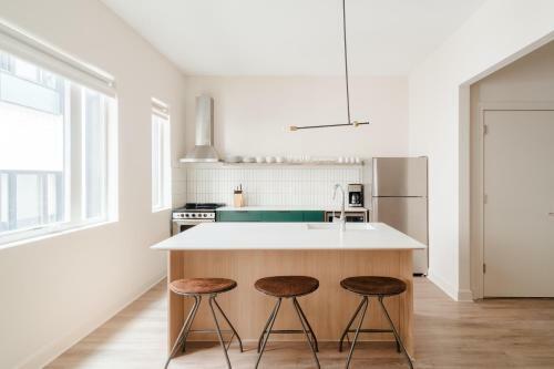 Apartamento Sonder The Verse