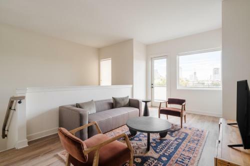 Apartamento Sonder The Verse