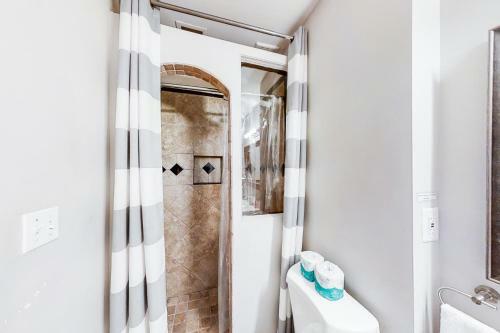 Apartamento Polk 401