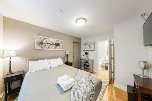 Apartamento Polk 401