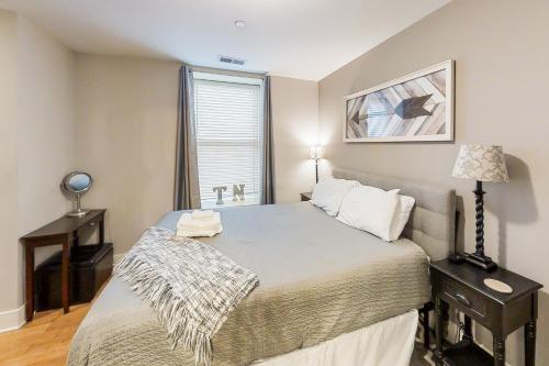 Apartamento Polk 401