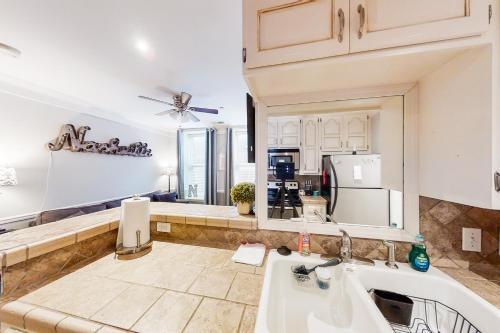 Apartamento Polk 401