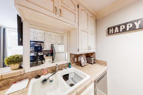 Apartamento Polk 401