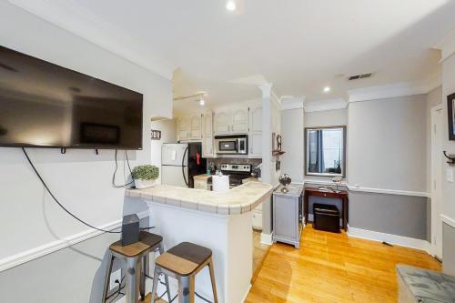 Apartamento Polk 401