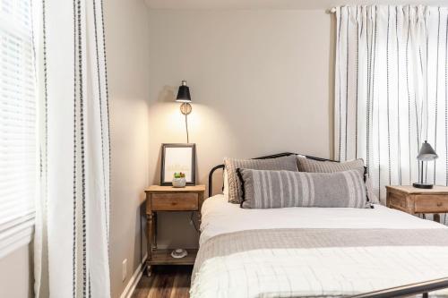 Mile High Nash Pad