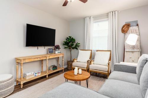 Mile High Nash Pad
