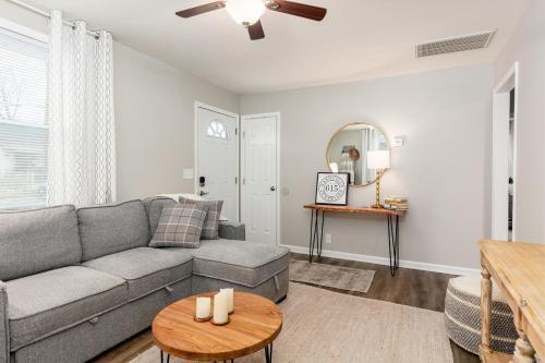 Mile High Nash Pad