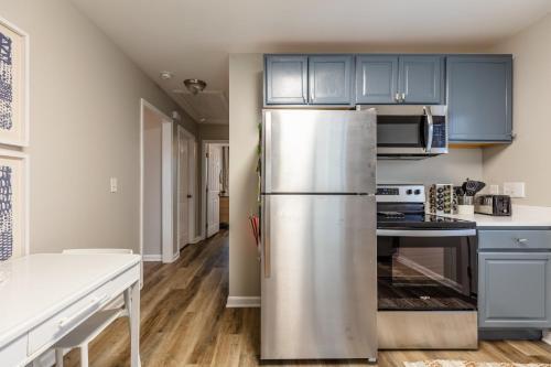 Mile High Nash Pad