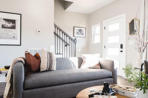 Brooks By Avantstay Beautifully Designed Spaciousnashville Condo