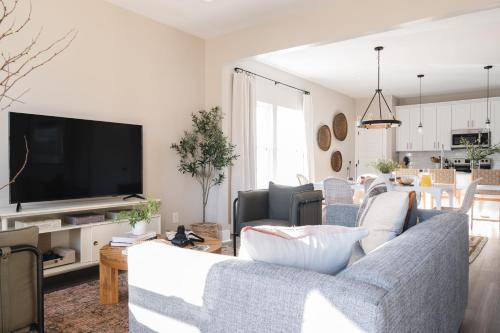 Brooks By Avantstay Beautifully Designed Spaciousnashville Condo