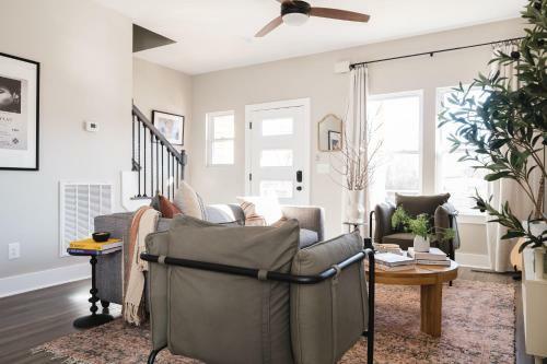 Brooks By Avantstay Beautifully Designed Spaciousnashville Condo