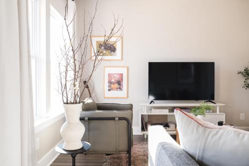 Brooks By Avantstay Beautifully Designed Spaciousnashville Condo