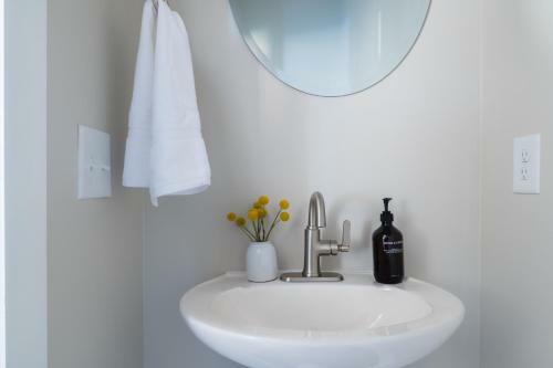 Brooks By Avantstay Beautifully Designed Spaciousnashville Condo