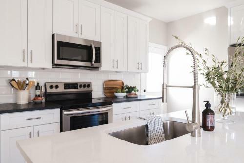 Brooks By Avantstay Beautifully Designed Spaciousnashville Condo