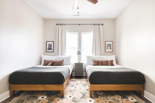 Brooks By Avantstay Beautifully Designed Spaciousnashville Condo