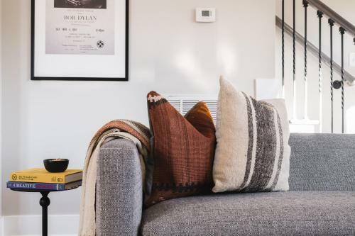 Brooks By Avantstay Beautifully Designed Spaciousnashville Condo