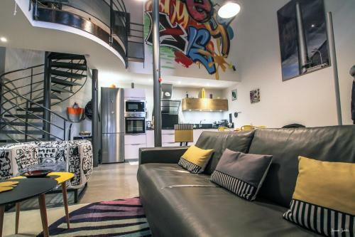 Loft 17