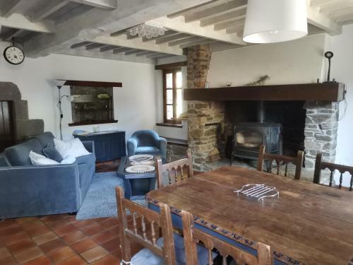 Gite Des Cotes De Sioule