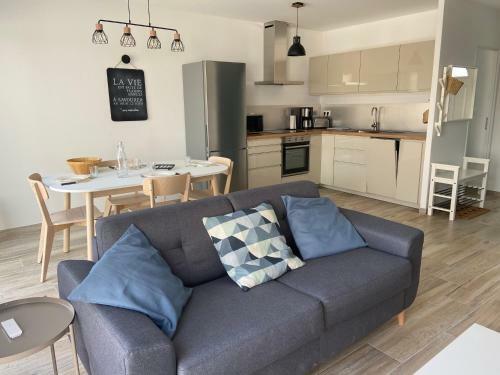 Apartamento La Perle