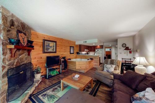 Falling Waters Condo