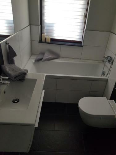 Apartamento Inselbl�te 2