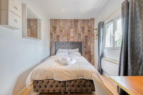 Apartamento Studio