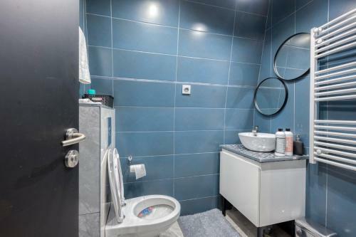 Apartamento Studio