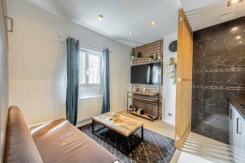 Apartamento Studio