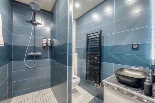 Apartamento Studio