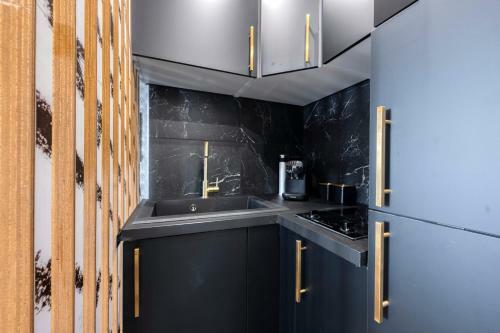 Apartamento Studio