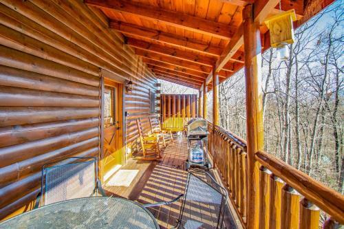 Cabin Together Again