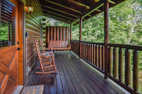Cabin Together Again