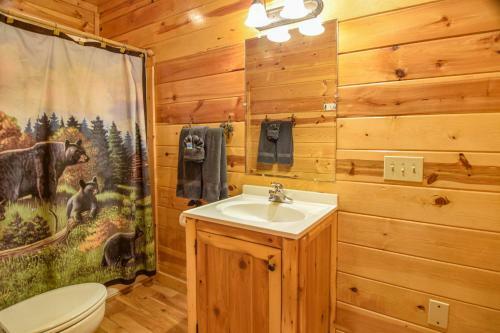 Cabin Together Again