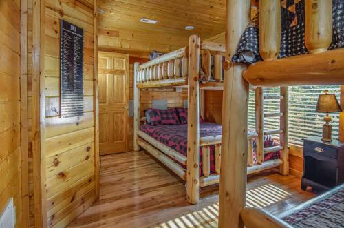 Cabin Together Again