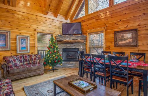 Cabin Together Again